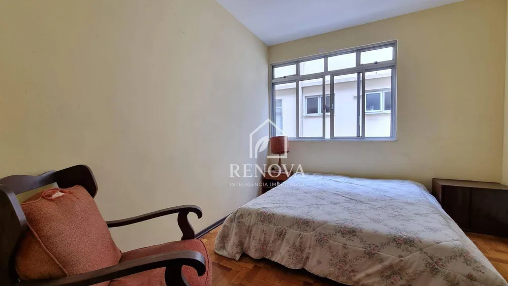 Apartamento, 1 quarto, 42 m² - Foto 6