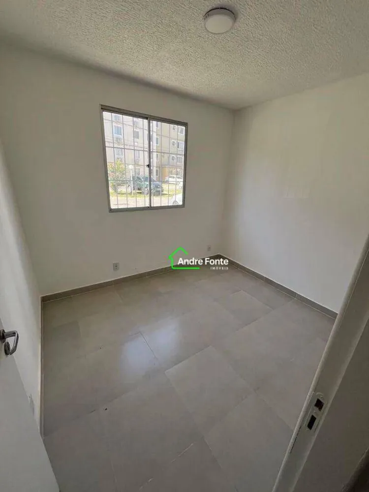 Apartamento, 2 quartos, 45 m² - Foto 5