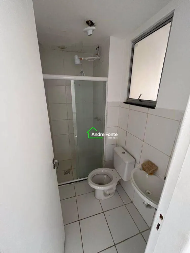 Apartamento, 2 quartos, 45 m² - Foto 7
