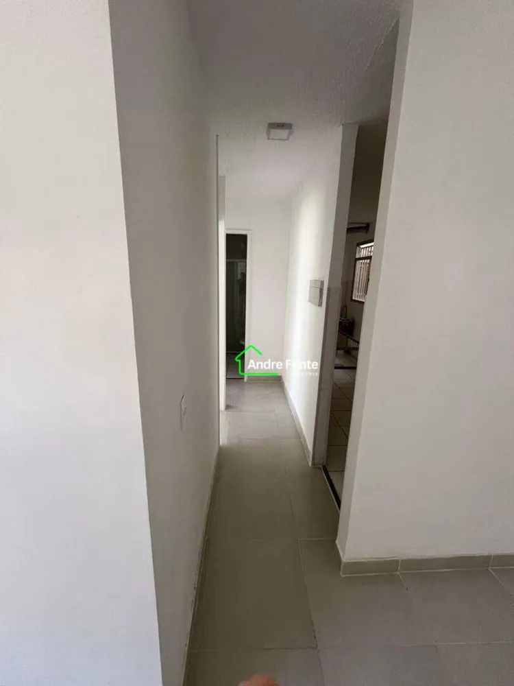 Apartamento, 2 quartos, 45 m² - Foto 8