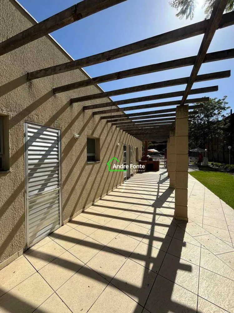 Apartamento, 2 quartos, 45 m² - Foto 10