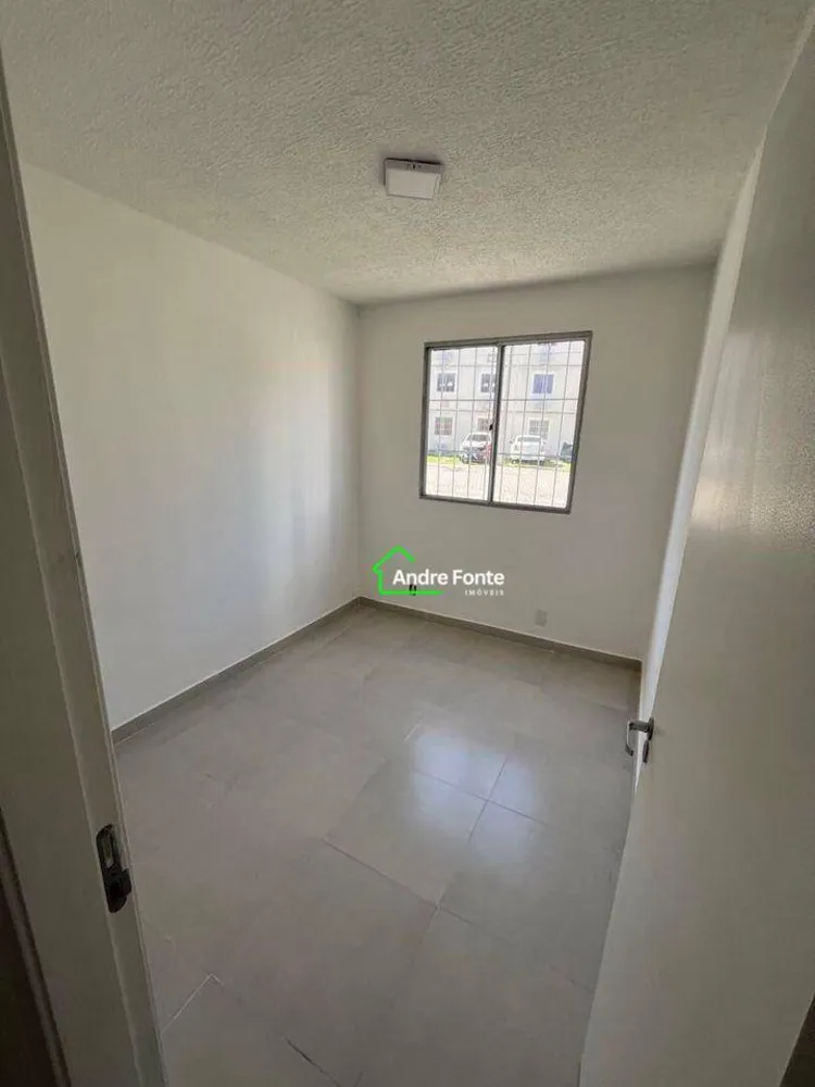 Apartamento, 2 quartos, 45 m² - Foto 4