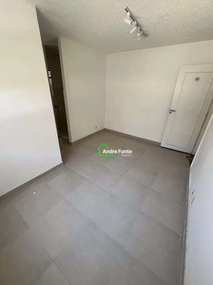 Apartamento, 2 quartos, 45 m² - Foto 3