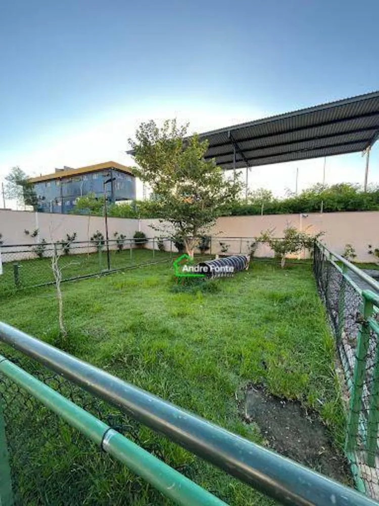 Apartamento, 2 quartos, 47 m² - Foto 17