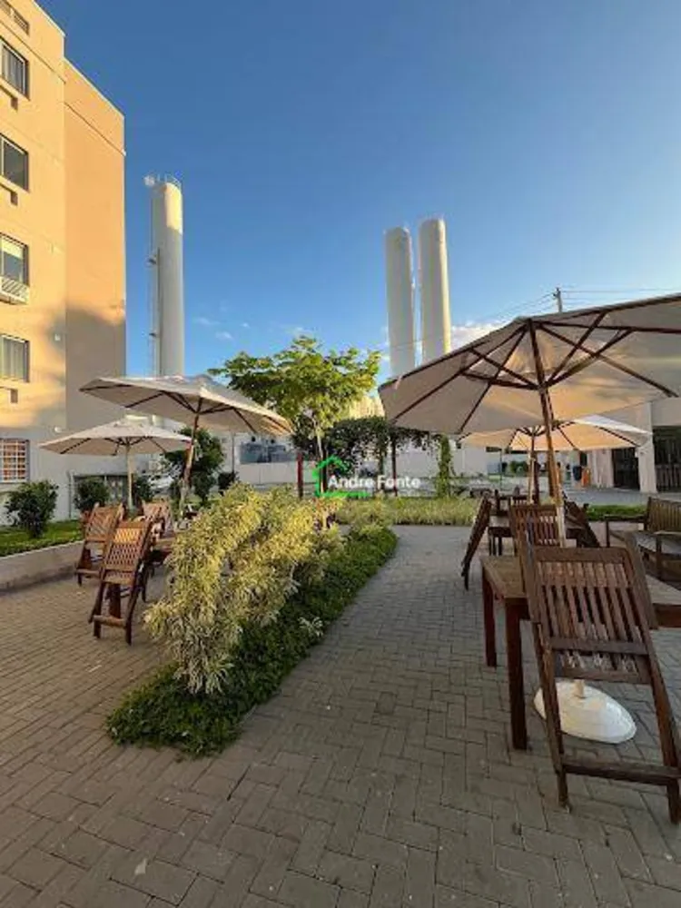 Apartamento, 2 quartos, 47 m² - Foto 19