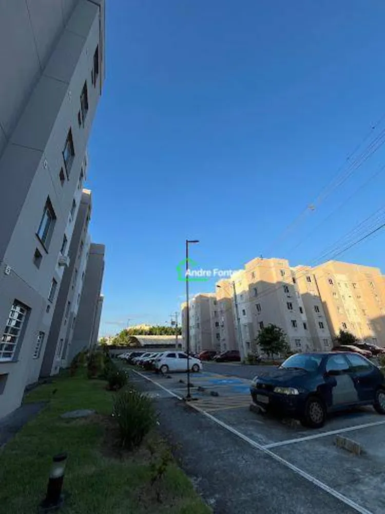 Apartamento, 2 quartos, 47 m² - Foto 13