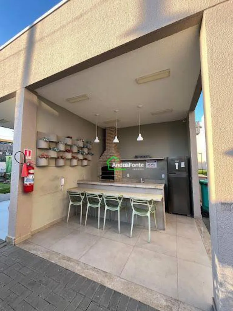 Apartamento, 2 quartos, 47 m² - Foto 11