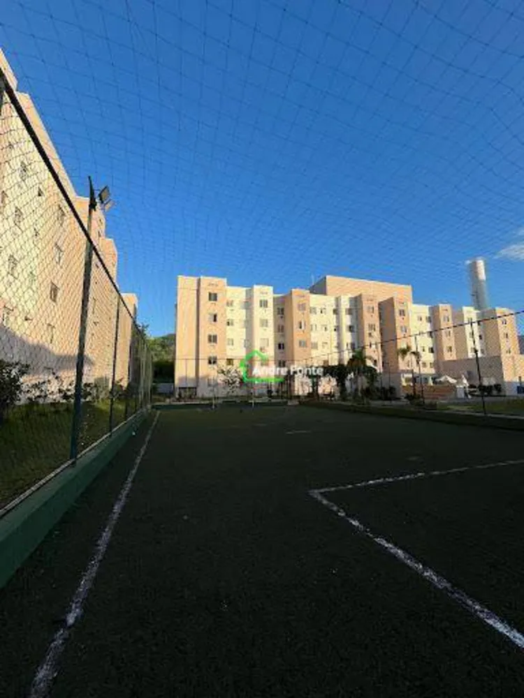 Apartamento, 2 quartos, 47 m² - Foto 22