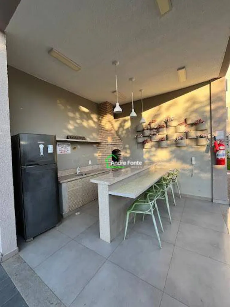 Apartamento, 2 quartos, 47 m² - Foto 21