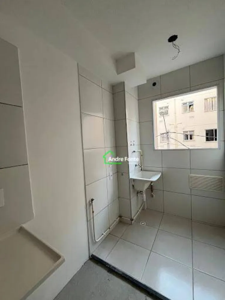 Apartamento, 2 quartos, 47 m² - Foto 5