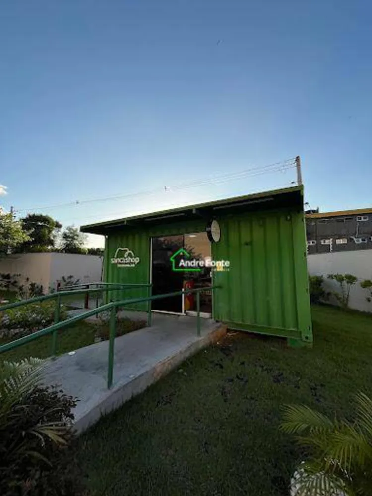 Apartamento, 2 quartos, 47 m² - Foto 18