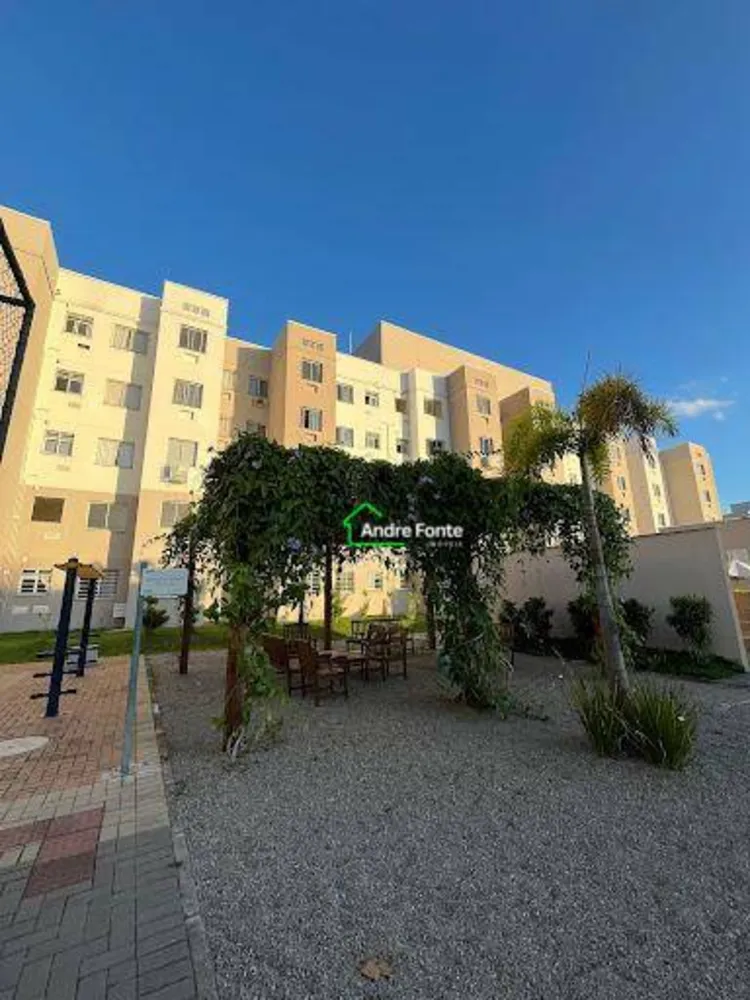 Apartamento, 2 quartos, 47 m² - Foto 10