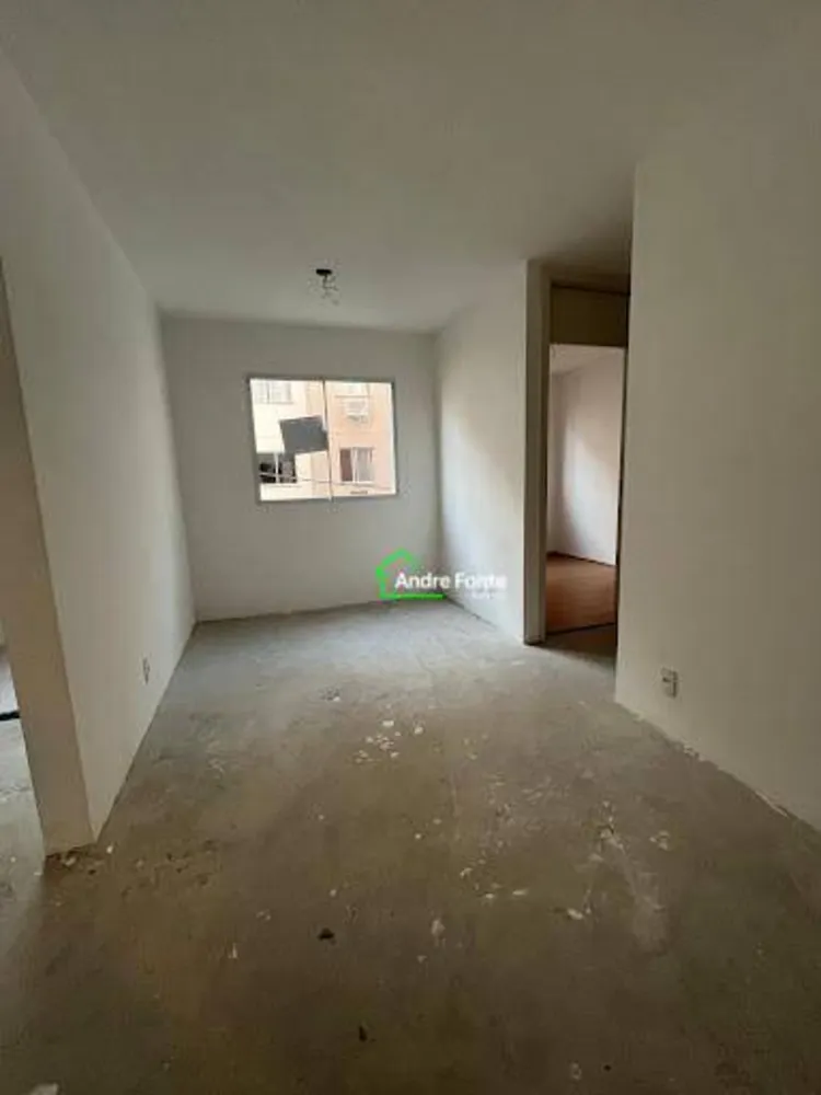 Apartamento, 2 quartos, 47 m² - Foto 4
