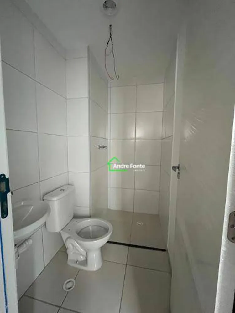 Apartamento, 2 quartos, 47 m² - Foto 9