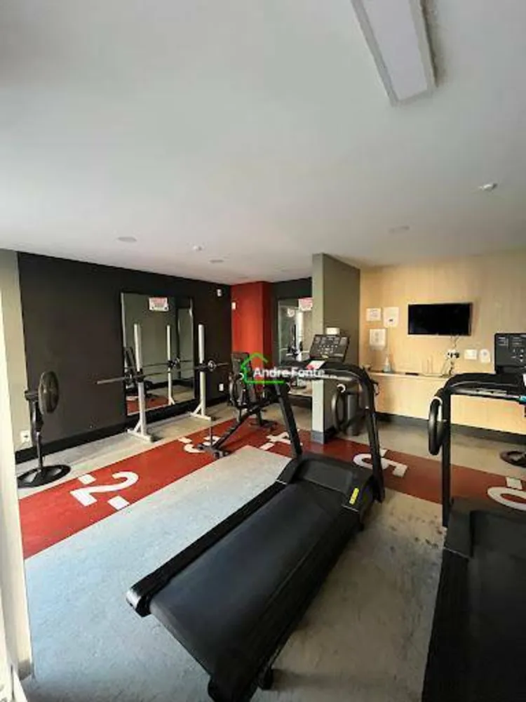 Apartamento, 2 quartos, 47 m² - Foto 20