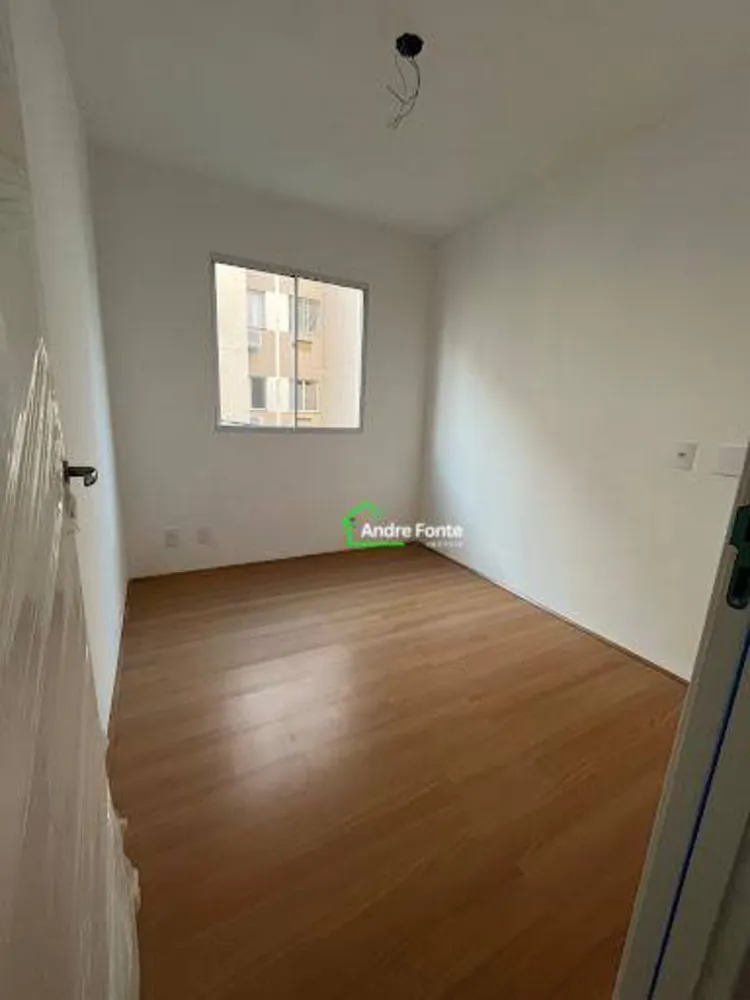 Apartamento, 2 quartos, 47 m² - Foto 8