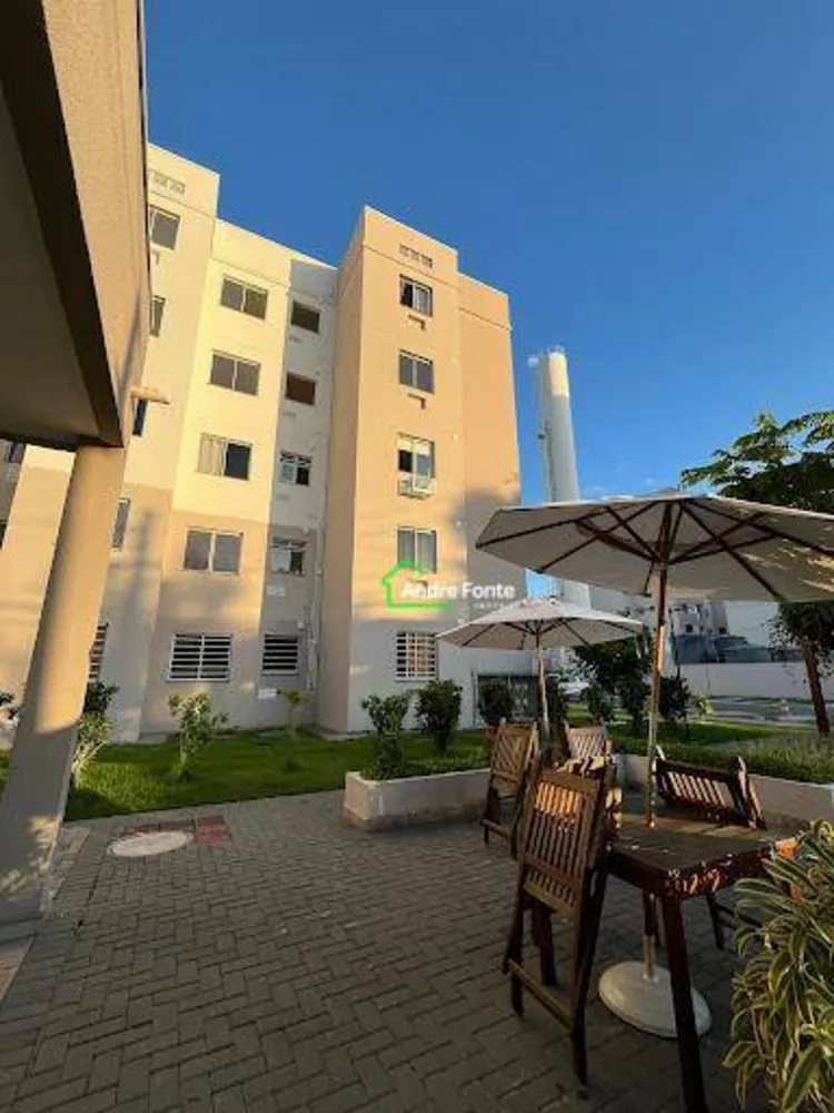 Apartamento, 2 quartos, 47 m² - Foto 15