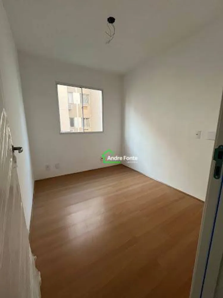 Apartamento, 2 quartos, 47 m² - Foto 7
