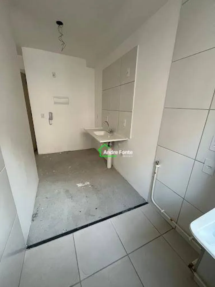 Apartamento, 2 quartos, 47 m² - Foto 6