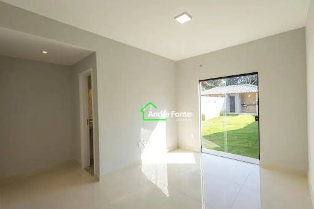 Casa, 2 quartos, 80 m² - Foto 2
