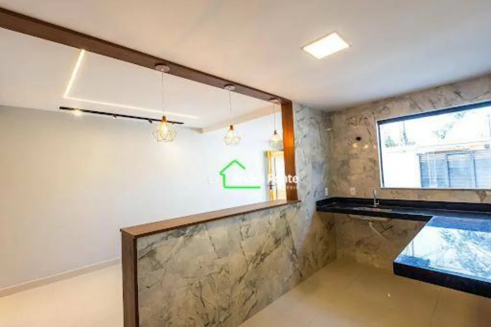 Casa, 2 quartos, 80 m² - Foto 5