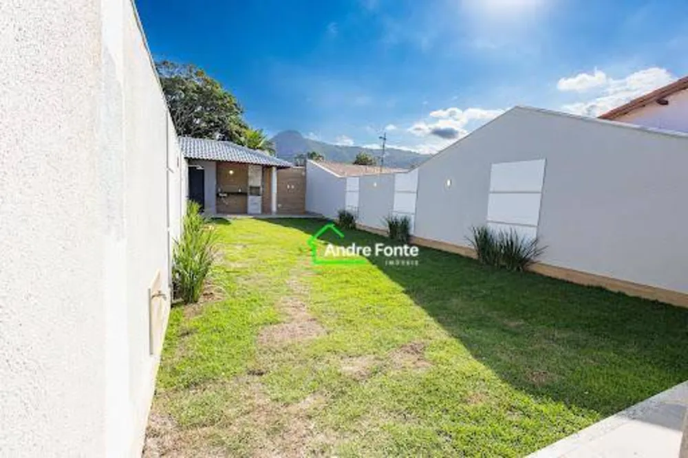 Casa, 2 quartos, 80 m² - Foto 1