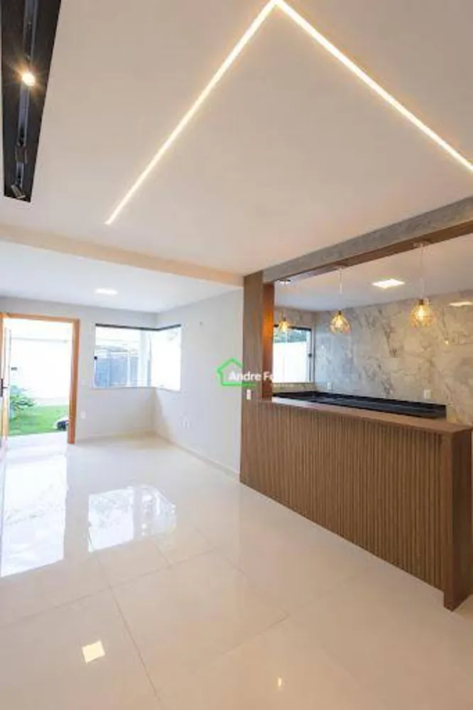 Casa, 2 quartos, 80 m² - Foto 13