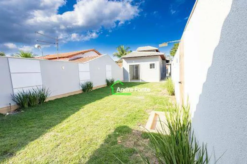 Casa, 2 quartos, 80 m² - Foto 11