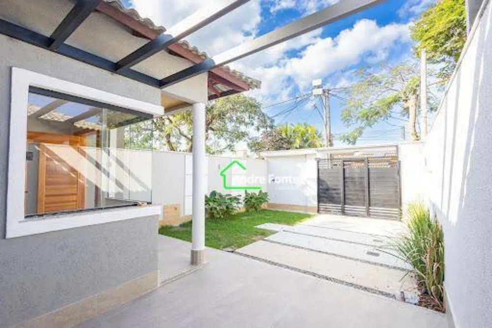 Casa, 2 quartos, 80 m² - Foto 10