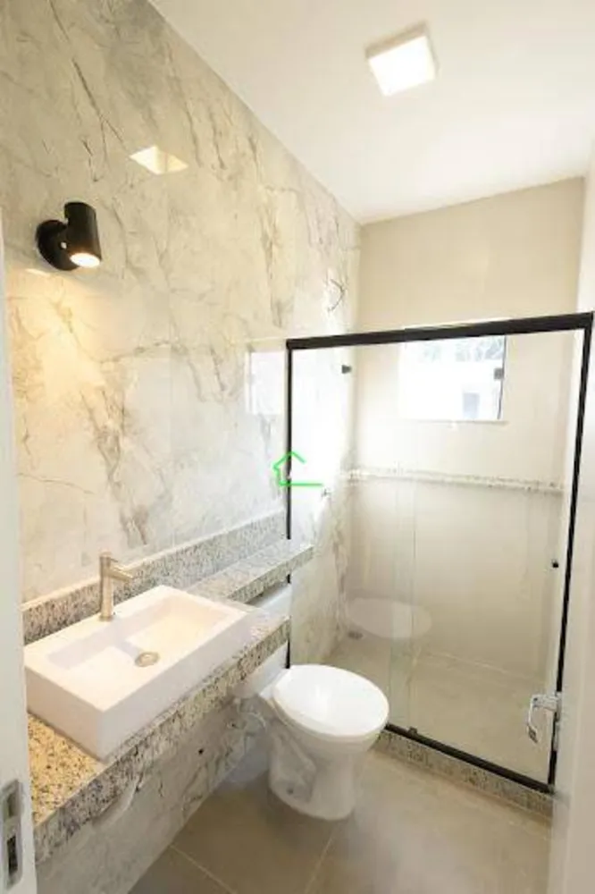Casa, 2 quartos, 80 m² - Foto 4