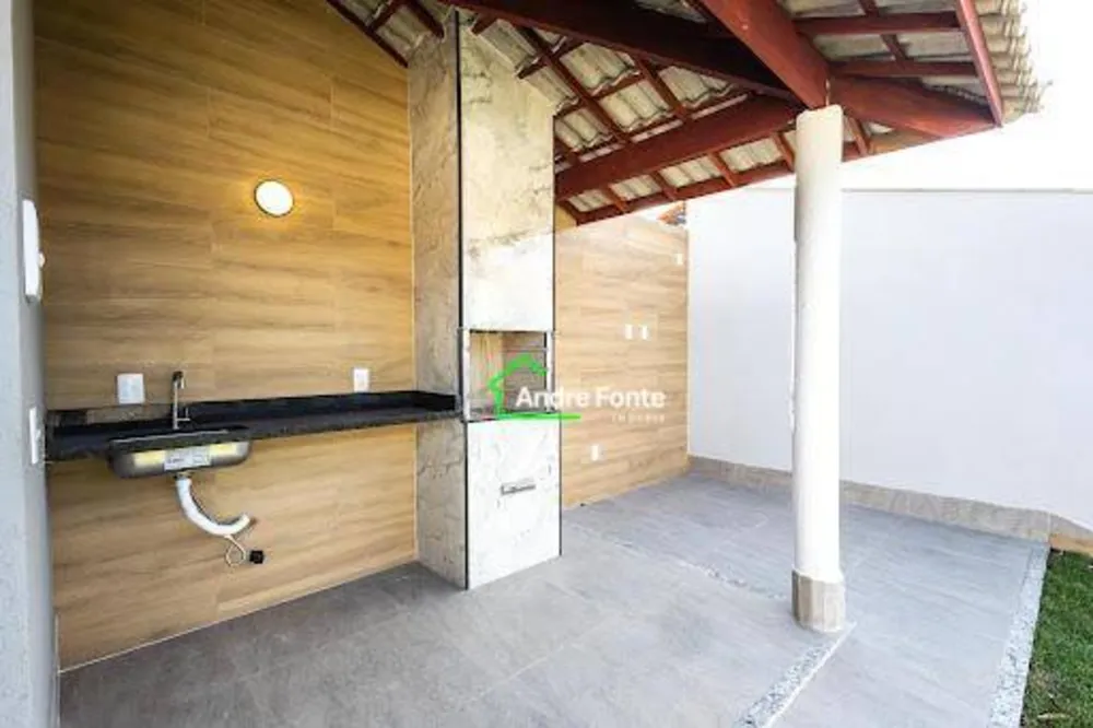 Casa, 2 quartos, 80 m² - Foto 3