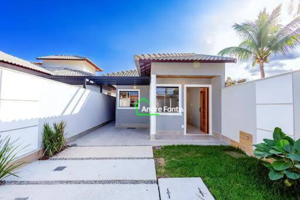 Casa, 2 quartos, 80 m² - Foto 8
