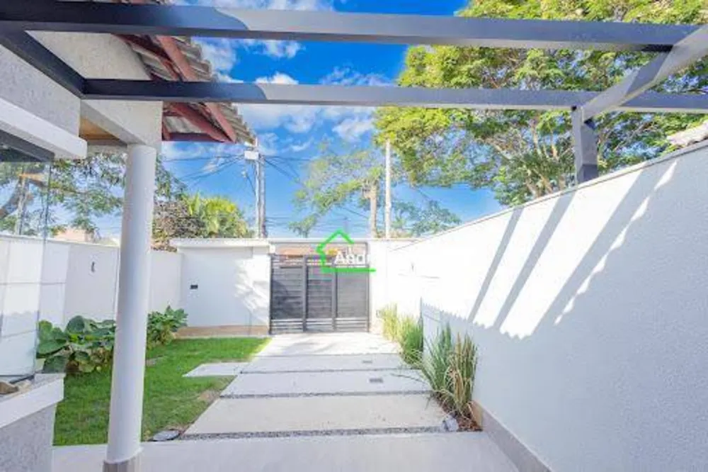 Casa, 2 quartos, 80 m² - Foto 9