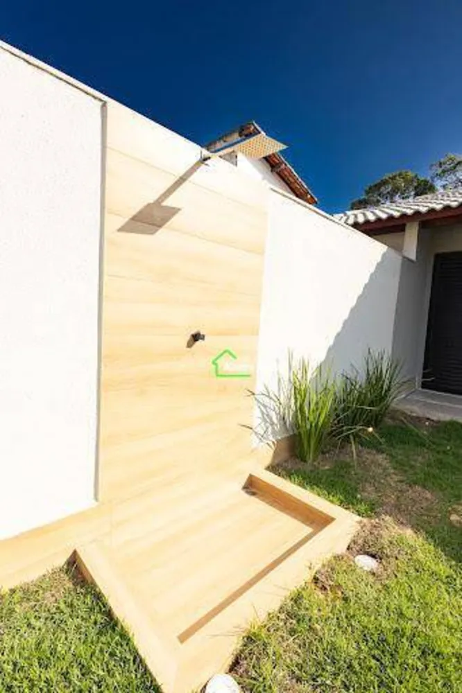 Casa, 2 quartos, 80 m² - Foto 7