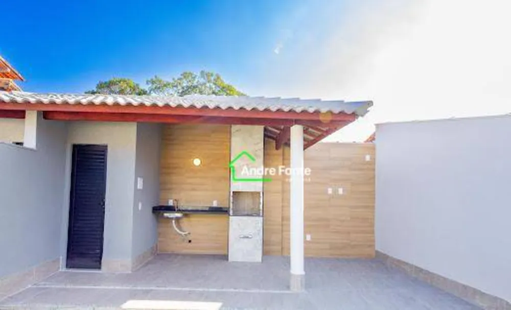 Casa, 2 quartos, 80 m² - Foto 12