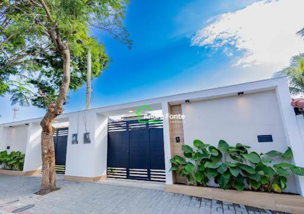 Casa, 2 quartos, 80 m² - Foto 14