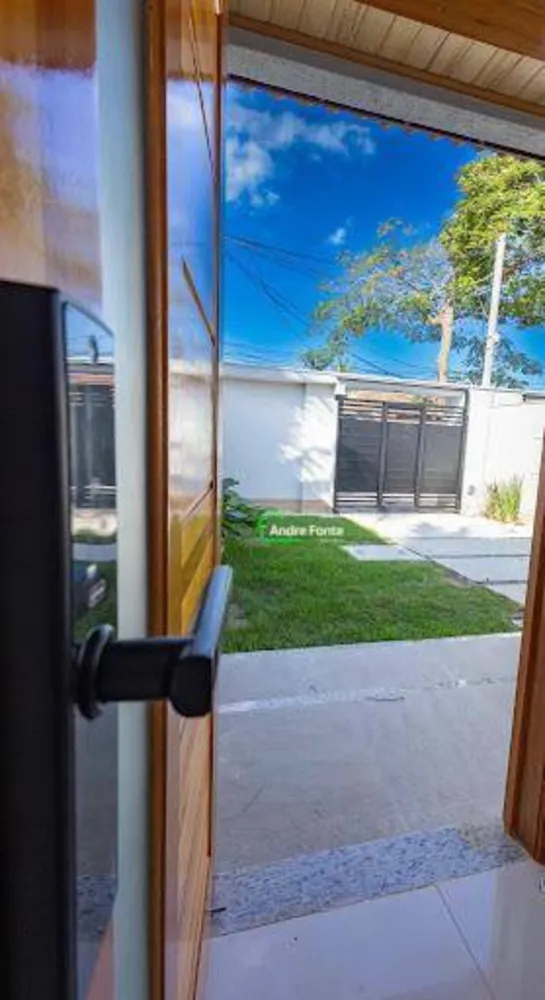 Casa, 2 quartos, 80 m² - Foto 6