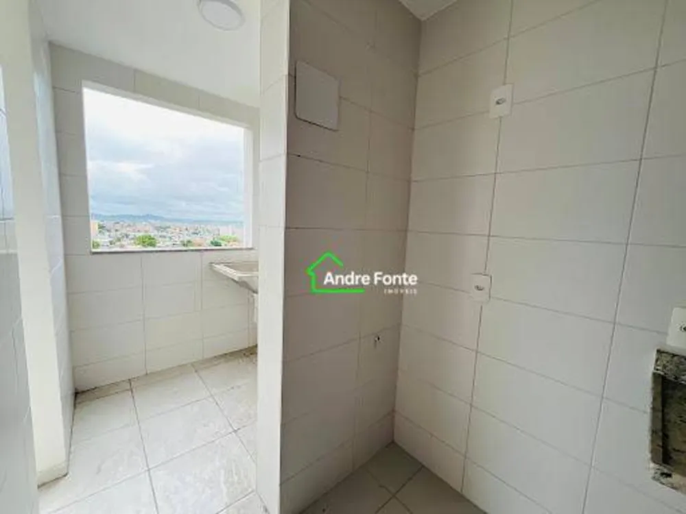 Apartamento, 3 quartos, 78 m² - Foto 3