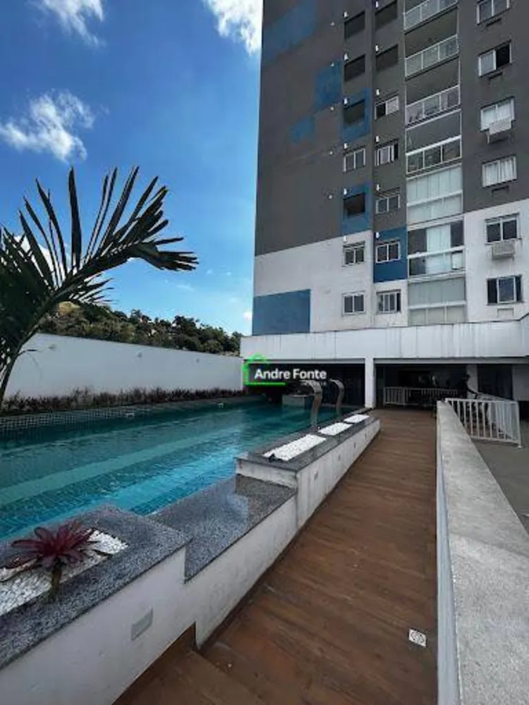 Apartamento, 3 quartos, 78 m² - Foto 22