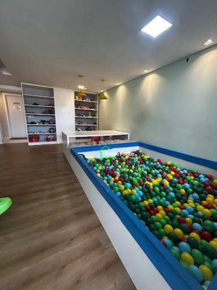 Apartamento, 3 quartos, 78 m² - Foto 7