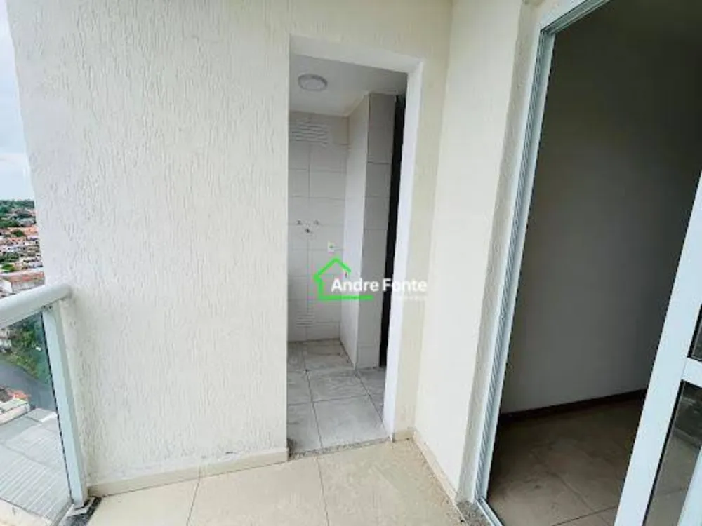 Apartamento, 3 quartos, 78 m² - Foto 26