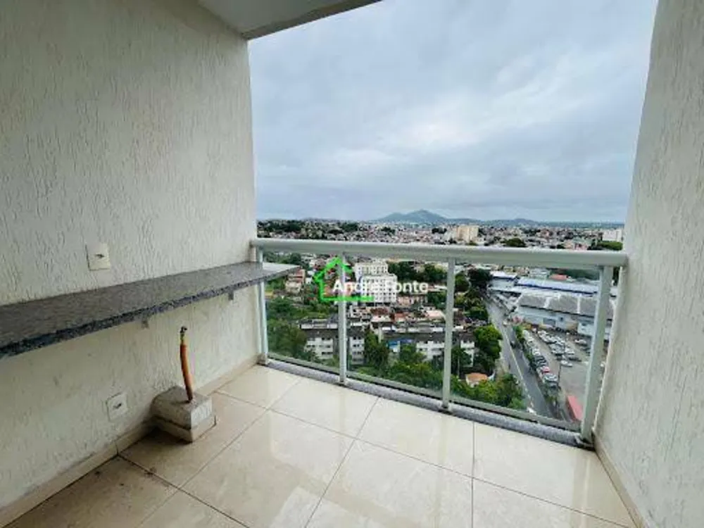 Apartamento, 3 quartos, 78 m² - Foto 13