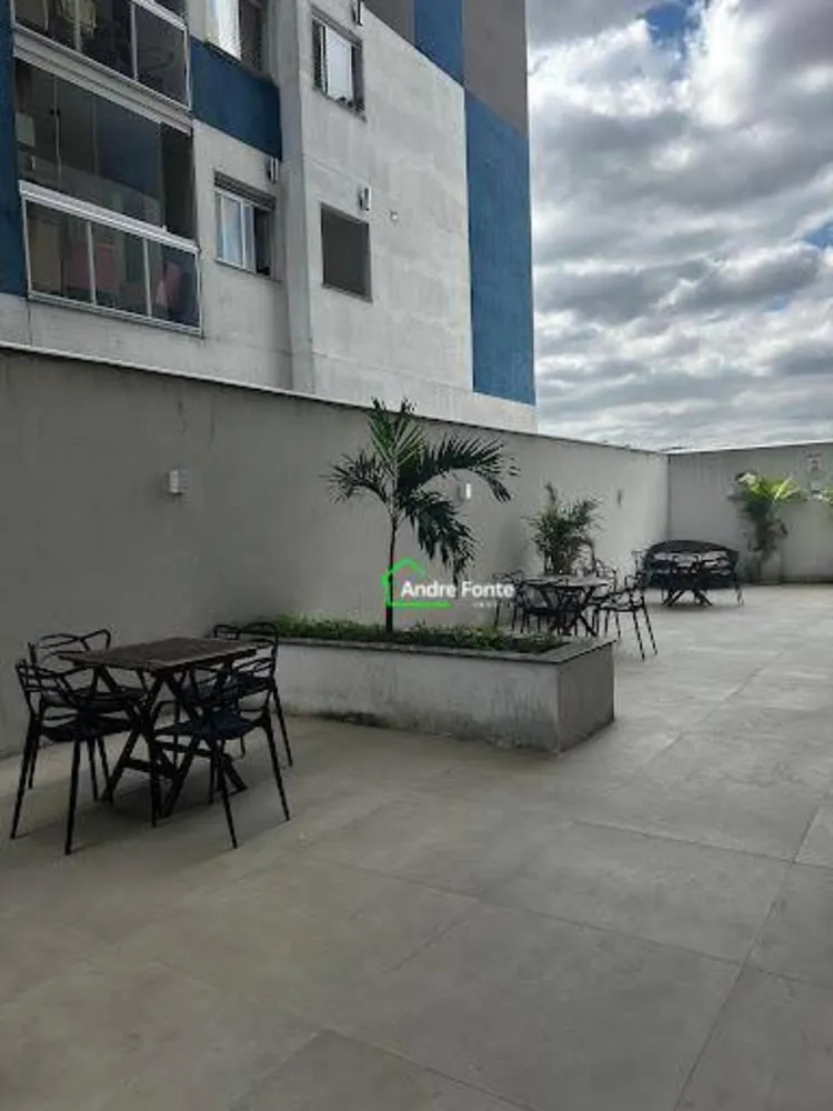 Apartamento, 3 quartos, 78 m² - Foto 6