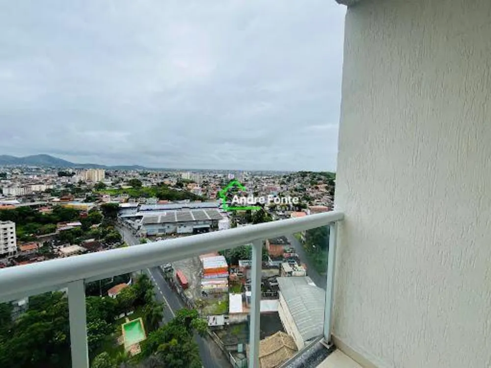 Apartamento, 3 quartos, 78 m² - Foto 15