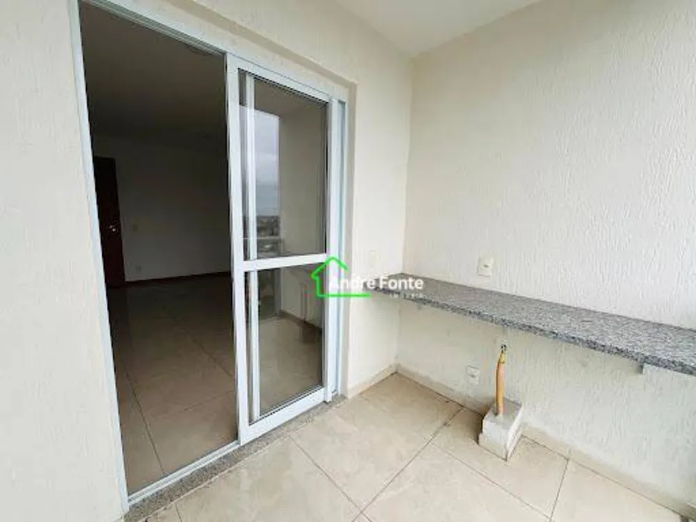 Apartamento, 3 quartos, 78 m² - Foto 21