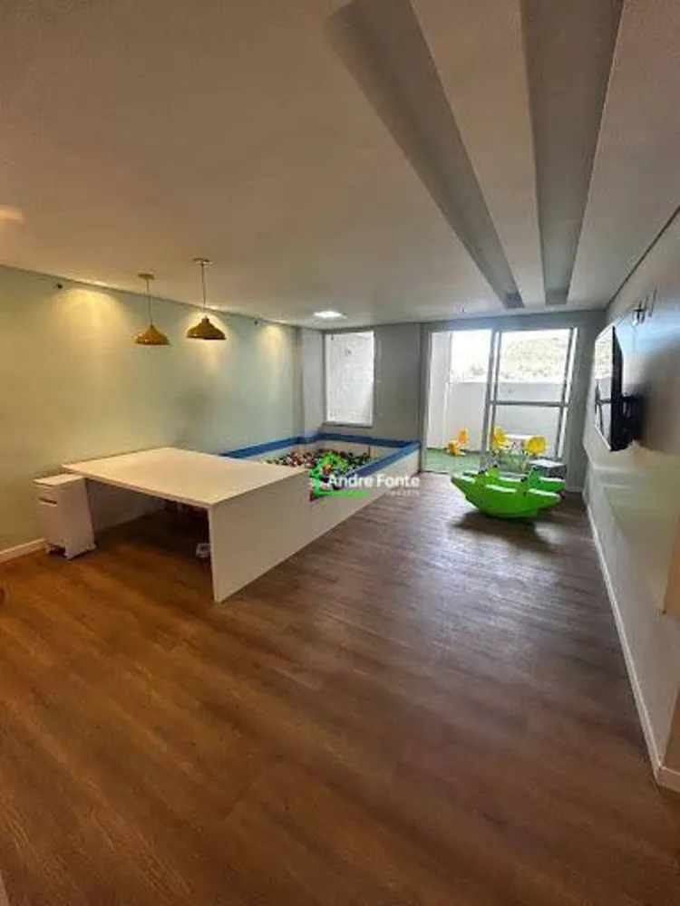 Apartamento, 3 quartos, 78 m² - Foto 29