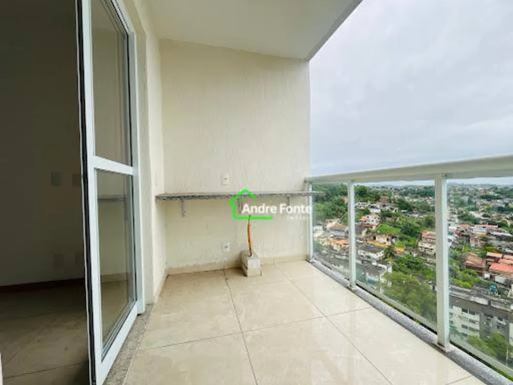 Apartamento, 3 quartos, 78 m² - Foto 28