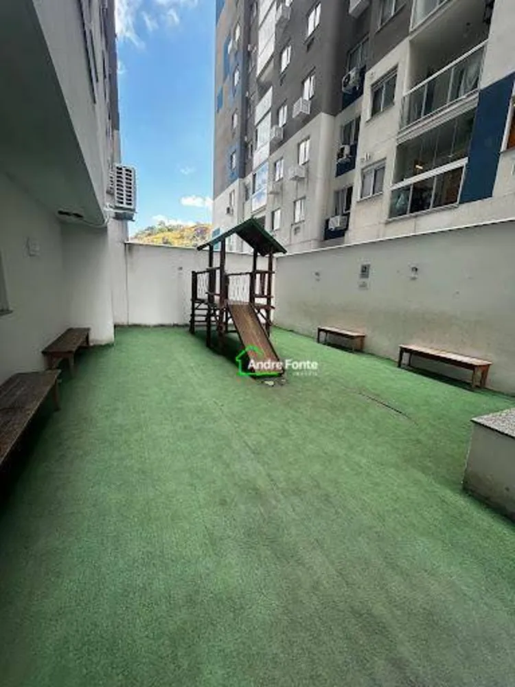 Apartamento, 3 quartos, 78 m² - Foto 23