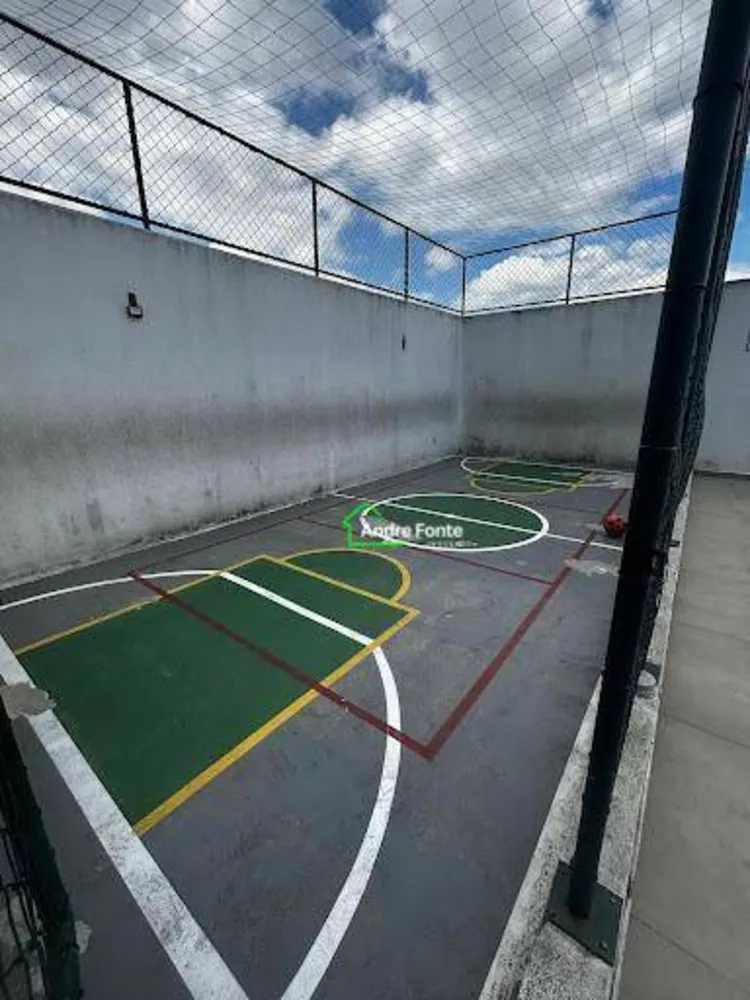 Apartamento, 3 quartos, 78 m² - Foto 8