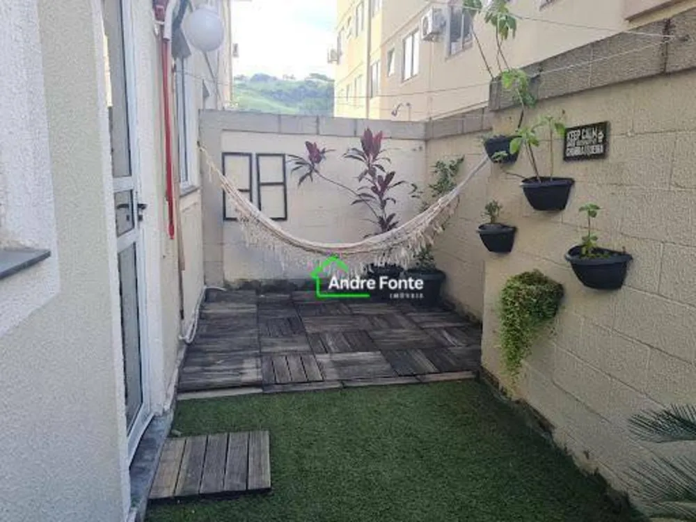Apartamento, 1 quarto, 60 m² - Foto 3